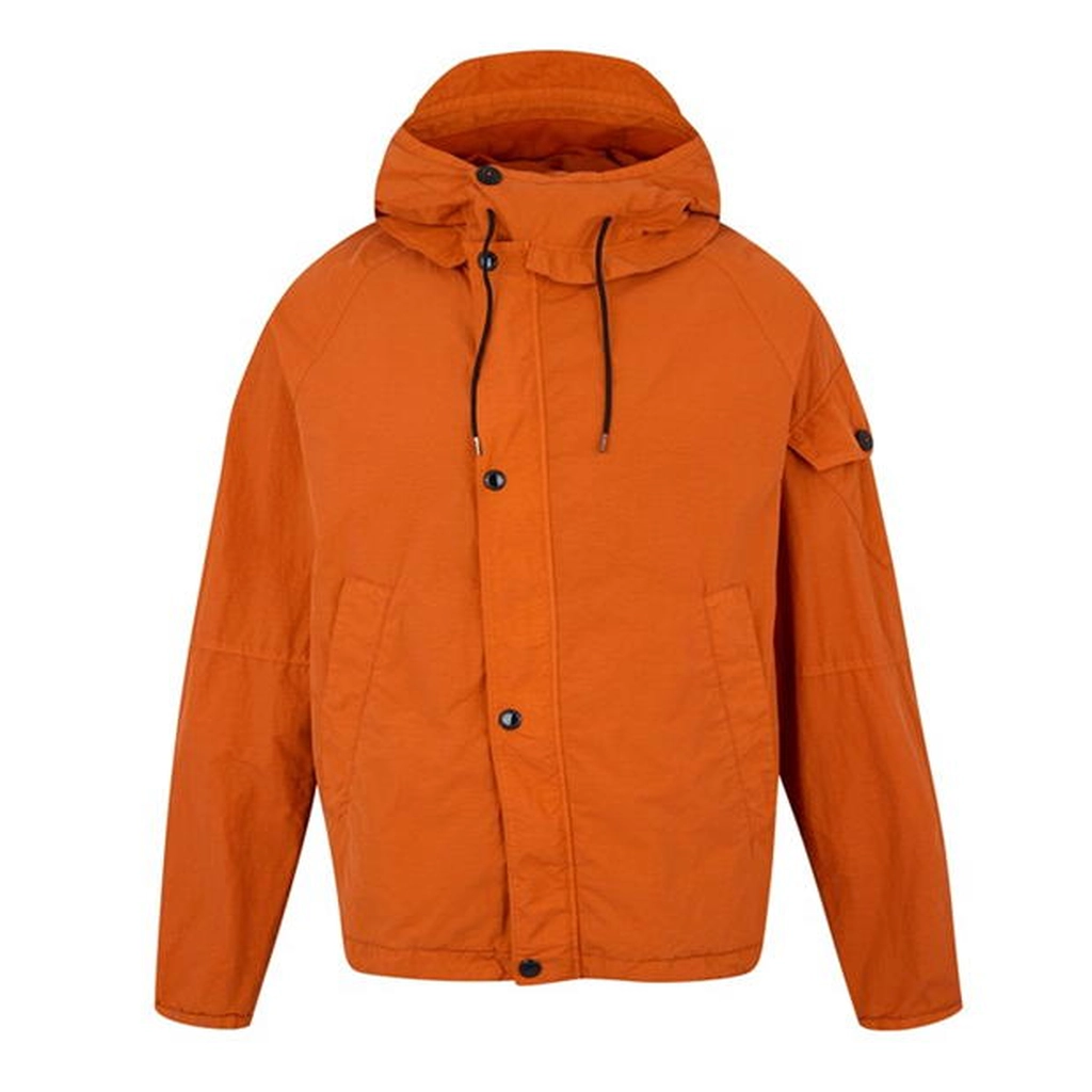 CP Company Outerwear - Medium Jacket - Orange